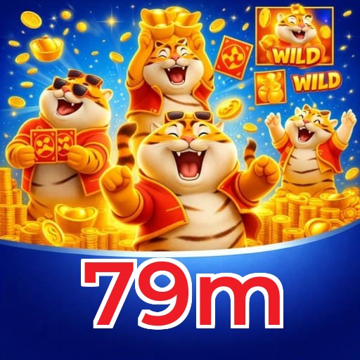 Tabela RTP dos jogos de cassino da 79m
